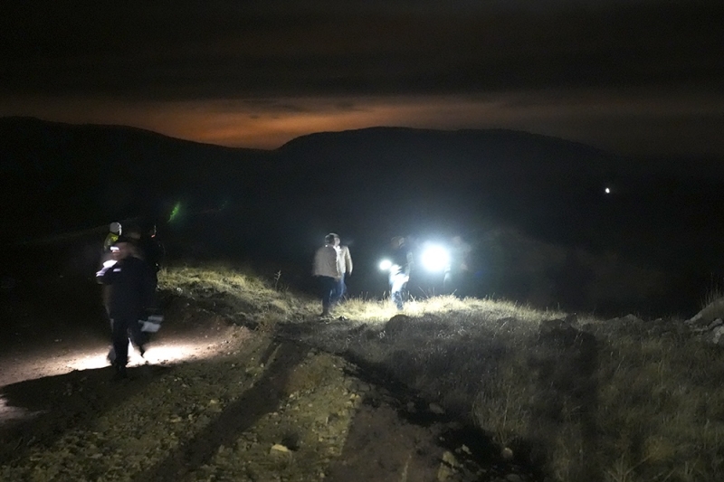 В Турции разбился самолет с главой генштаба Ливии. Что известно на данный момент