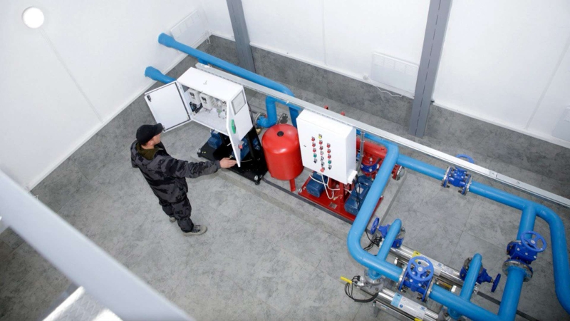 Возврат активов: 15 млрд тенге выделили на водоснабжение сел Жамбылской области