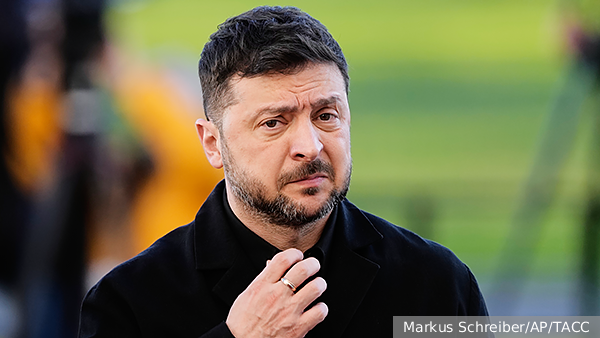 Выборам на Украине потребуется жесткость США