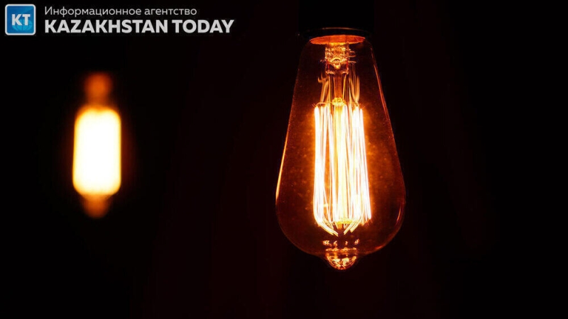 За 25 лет потребление электроэнергии в Казахстане выросло в 2,5 раза