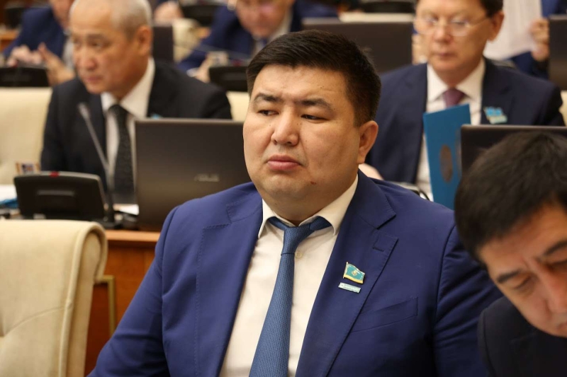 За «красивыми фасадами» скрываются дефекты: мажилисмен о госпрограммах по поддержке МСБ