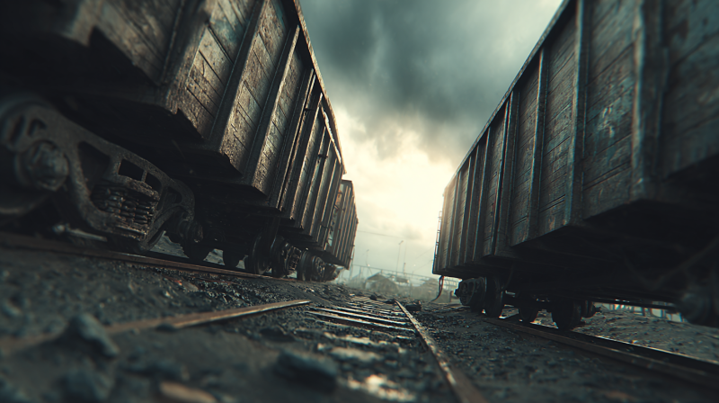 Застой на рельсах: как запреты КТЖ бьют по казахстанскому экспорту