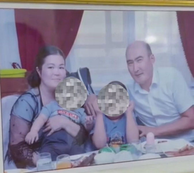 Женщина и ребёнок погибли в Кокшетау. Виновных защищает медицинская система?