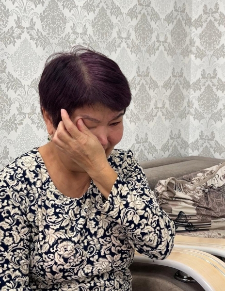 Женщина и ребёнок погибли в Кокшетау. Виновных защищает медицинская система?