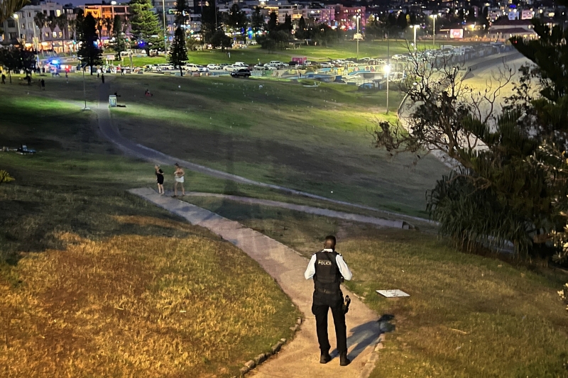 Жертвы террора. Среди погибших в Сиднее есть выжившие в Холокосте и дети