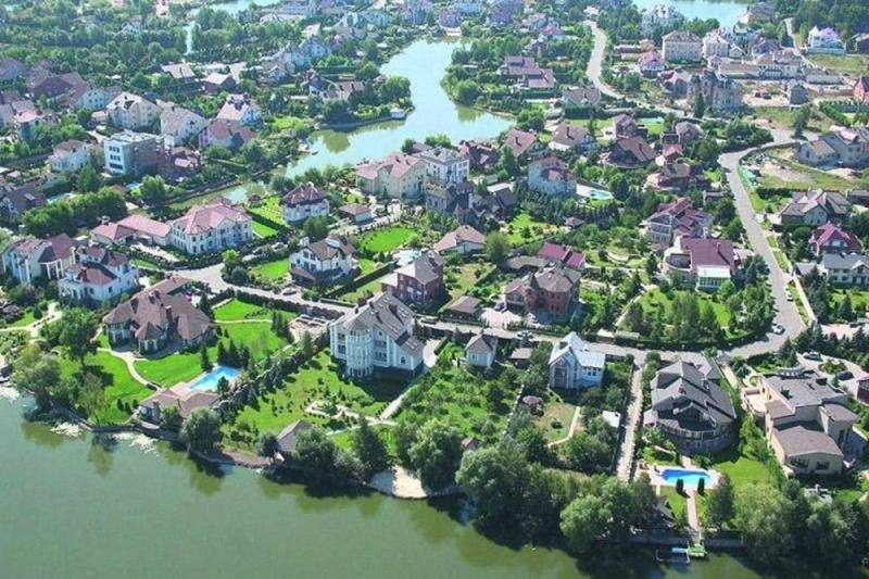 ZN: Ермак не в опале, он каждый вечер общается с Зеленским в его резиденции