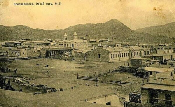 Армянская диаспора Казахстана: история присутствия &raquo; Новости Центральной Азии