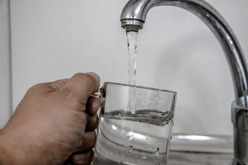 Бектенов поручил реагировать на каждое обращение от граждан по качеству воды