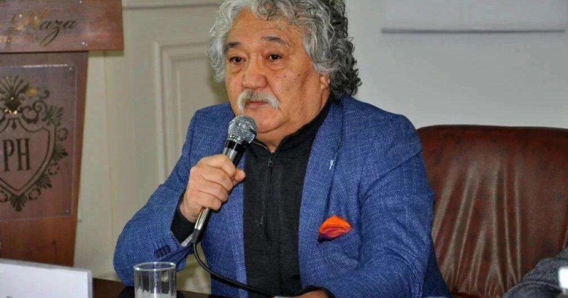 Благодарность со стороны Израиля - свидетельство признания международного авторитета Казахстана - политолог