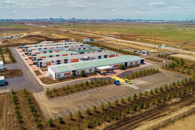 Дробление бизнеса: как новый налоговый кодекс меняет правила игры для крупных застройщиков