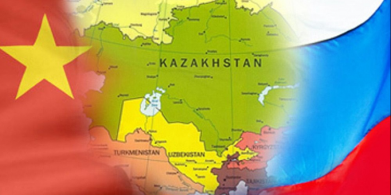 Экспертиза Эргашева: &laquo;Глубоко убежден, что нарративы о предстоящей агрессии России в Центральной Азии разработаны и проплачены&raquo;