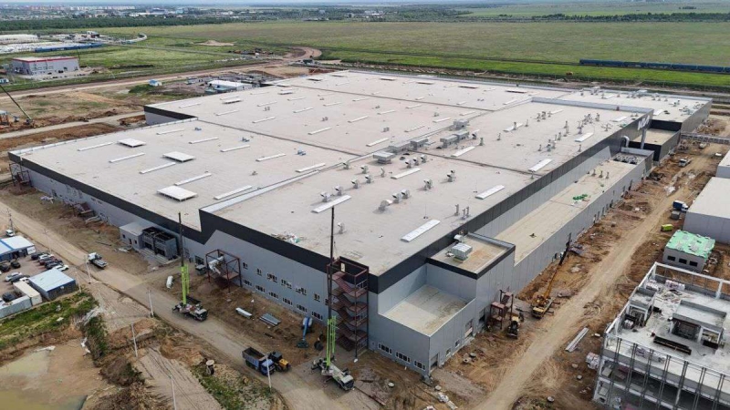 ERG, KIA, Mars: как в Казахстане растет локализация промышленности