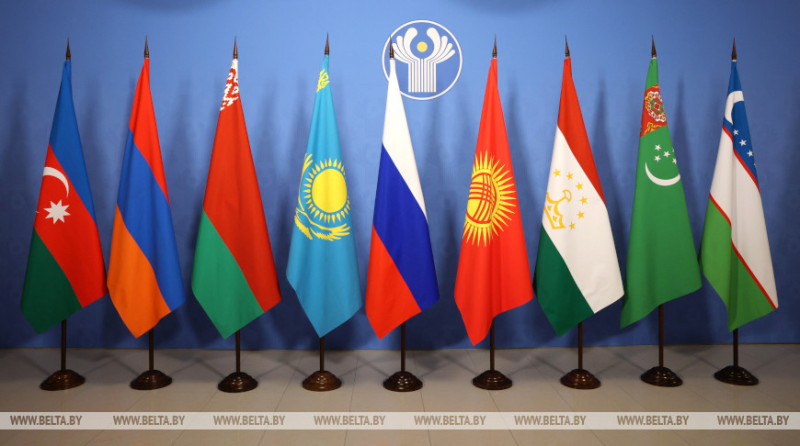 Главное в СНГ: итоги 2025 года в цифрах и решениях