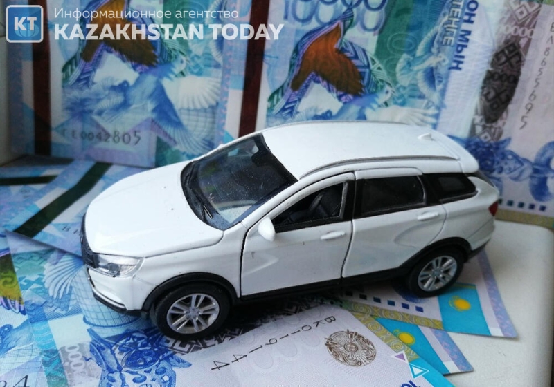 Изменения по налогу на транспорт разъяснили в Минфине