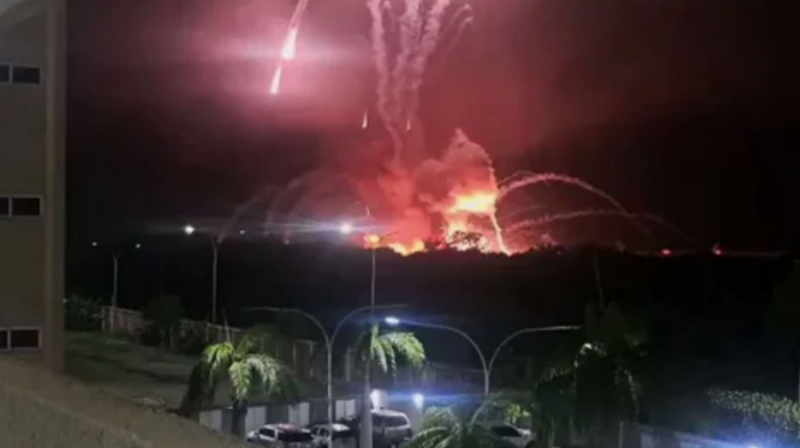 Какие выводы России и миру желательно сделать из агрессии США в Венесуэле