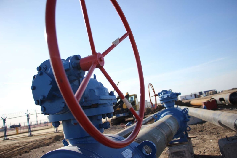 Кейс Карачаганака или как выстраивать отношения с инвесторами по-новому