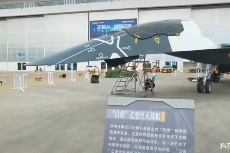 Космический монстр. Китай показал свой сверхмощный космический авианосец