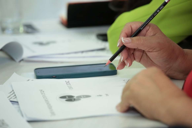 Меры по стабилизации инфляции обсудили в Правительстве РК