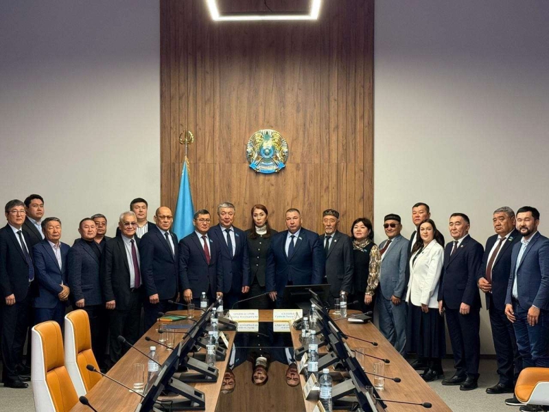 На новом этапе модернизации