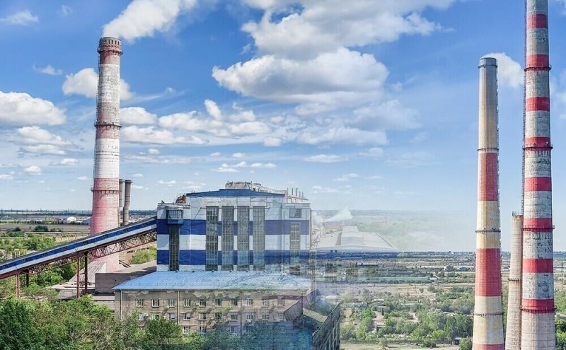 Не дожидаясь окончания строительства АЭС: Токаев призвал заняться введением в строй новых энергомощностей