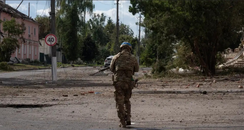 Новая тактика России ускорила наступление в 2025 году, - анализ ISW