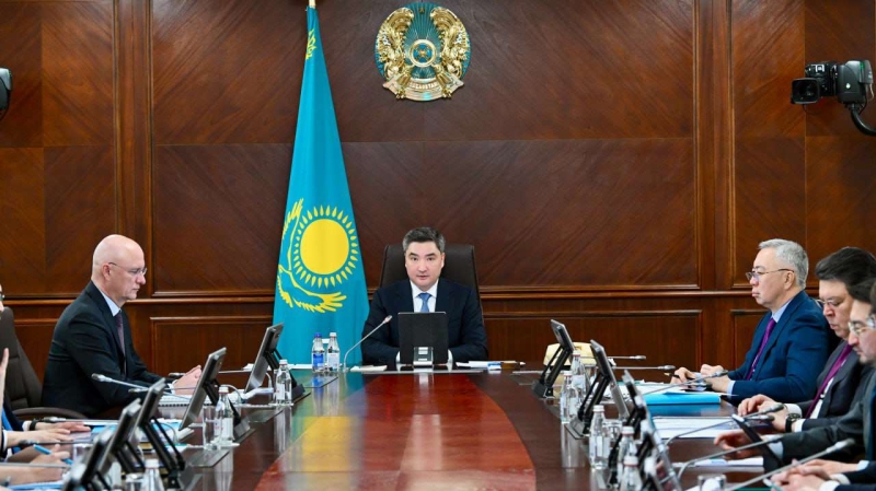 Оперативный координационный совет создадут в РК для решения проблем в сфере туризма