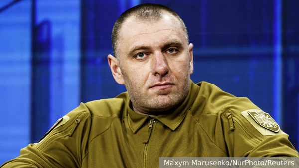 Отставку главы СБУ объяснили британской волей и слабостью Зеленского