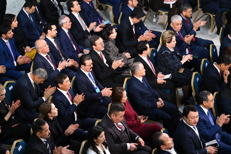 Президент - об Авраамских соглашениях: Уверен в правильности решения