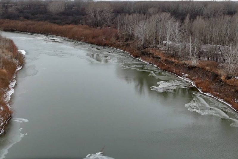 Проект по строительству Есильского контррегулятора прошел госэкспертизу