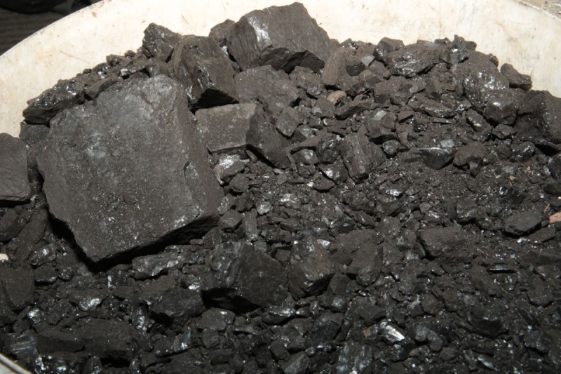 Развитию угольной генерации нужно придать статус Национального проекта - Президент