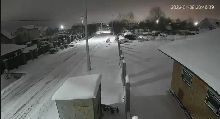 Россия нанесла удар &laquo;Орешником&raquo; по Украине в ответ на атаку резиденции Путина, - Минобороны РФ