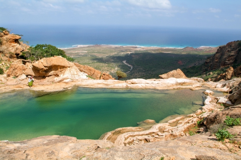 Россияне застряли на острове Сокотра в Йемене на фоне режима ЧП