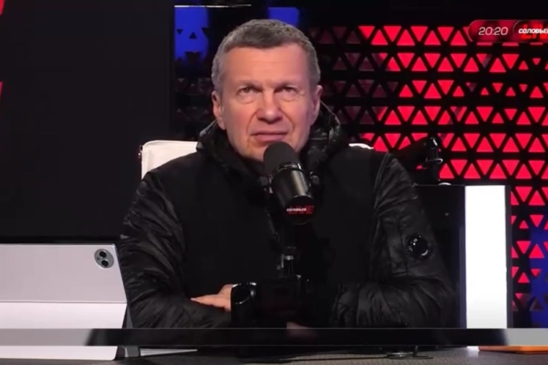 Российский телеведущий Соловьев назвал Центральную Азию &laquo;нашей&raquo; и допустил СВО в зонах влияния России. Армения вручила ноту протеста послу РФ