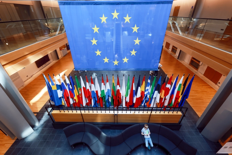 Страны ЕС проголосовали за подписание соглашения о свободной торговле с МЕРКОСУР