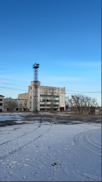 Стратегический объект, превращённый в руины: как Уштобе потерял свой мелькомбинат