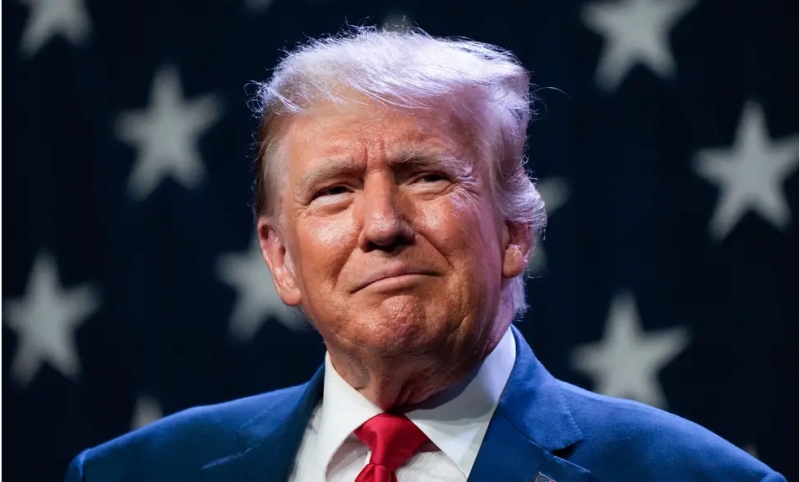 Трамп заявил, что США будут управлять Венесуэлой и пригрозил новыми ударами