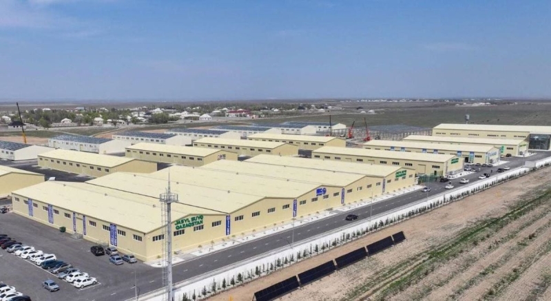 Триллион тенге налогов впервые собрала Туркестанская область