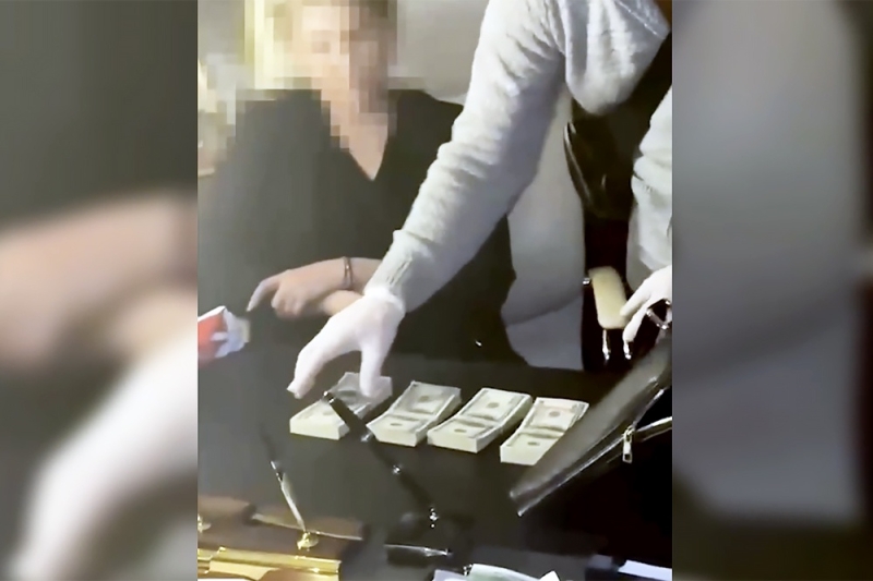 Угроза третьего срока для "дамы с косой". В чем причины внезапного интереса НАБУ и САП к Тимошенко?