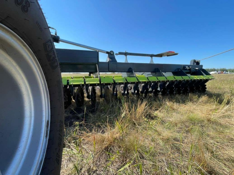 В Кабмине раздали поручения по подготовке к весенне-полевым работам