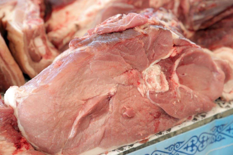 В Минсельхозе разъяснили ограничения на экспорт говядины