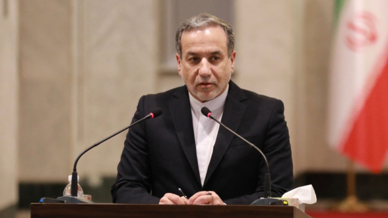 Власти Ирана заявили о полном контроле над протестами и обвинили США и Израиль в их организации