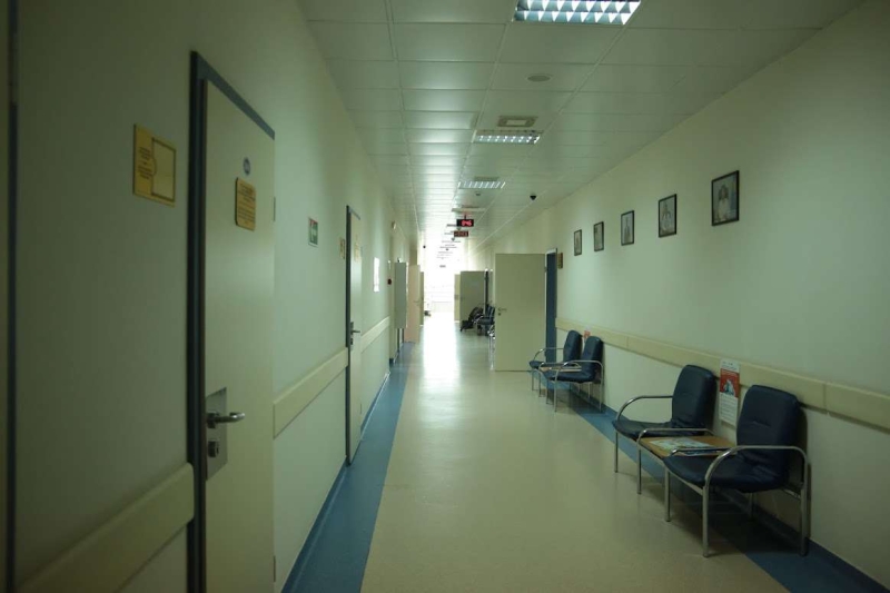 Возврат активов: 1,3 млрд тенге выделили на ремонт больницы в СКО