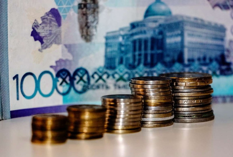 ВВП Казахстана в 2025 году вырос на 6,5%