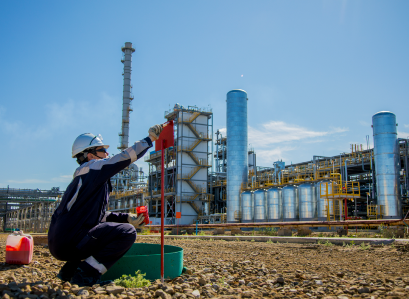 Центральная Азия делит небо: почему Казахстан рискует уступить Узбекистану по авиатопливу