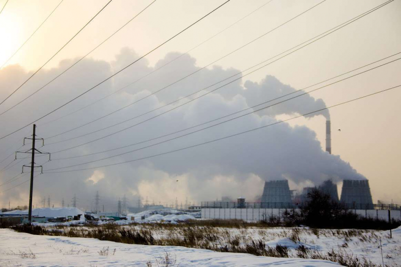 Минэнерго форсирует вывод 10 проблемных ТЭЦ из «красной зоны»