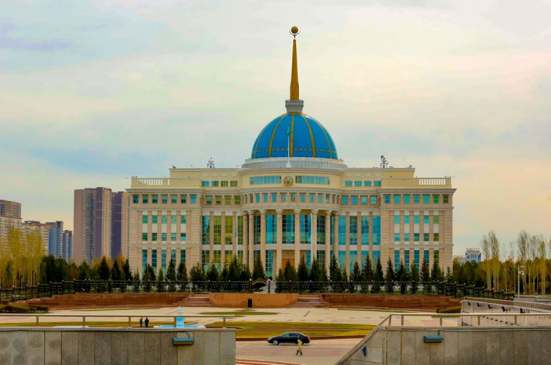 Акорда анонсировала ряд мероприятий с участием Президента